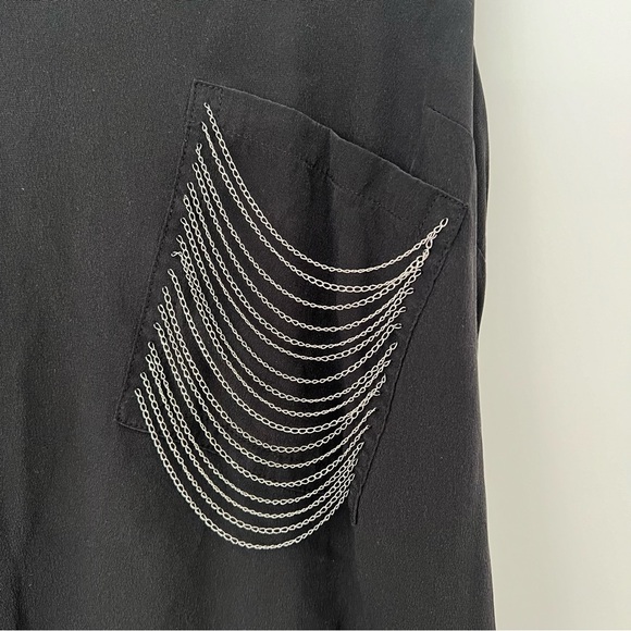 Jamison 100% Silk Dress‎ - Picture 6 of 6